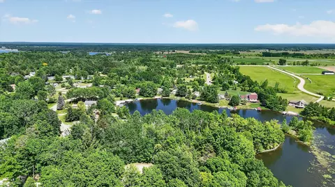 View/Area - 4412 Glasbury, Gladwin, MI 48624 photo 4 of 13