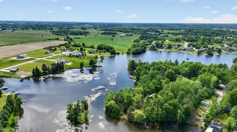 View/Area - 4412 Glasbury, Gladwin, MI 48624 photo 7 of 13