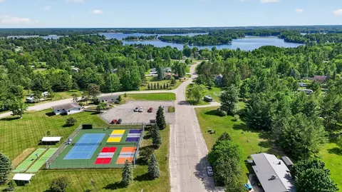 View/Area - 4412 Glasbury, Gladwin, MI 48624 photo 10 of 13