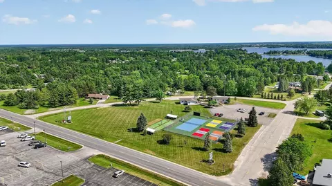 View/Area - 4412 Glasbury, Gladwin, MI 48624 photo 11 of 13