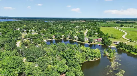 View/Area - 4412 Glasbury, Gladwin, MI 48624 photo 2 of 13