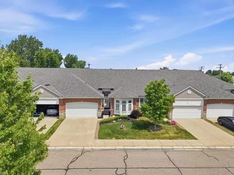 14837 N N Park, Shelby Township, MI 48315