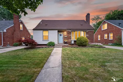 15580 Aster, Allen Park, MI 48101