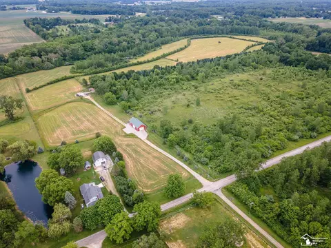 13999 Rightmire, Dundee, MI 48131