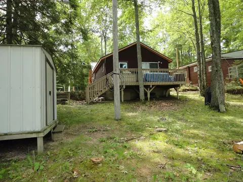 101 South, Harrison, MI 48625
