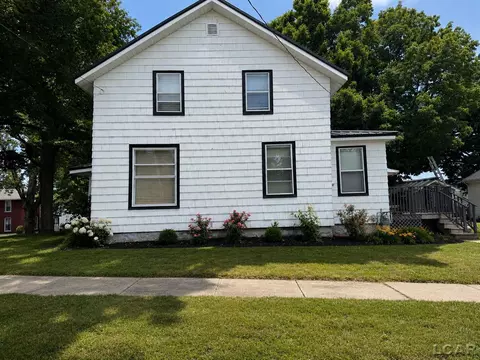 119 Howard, Hudson, MI 49247