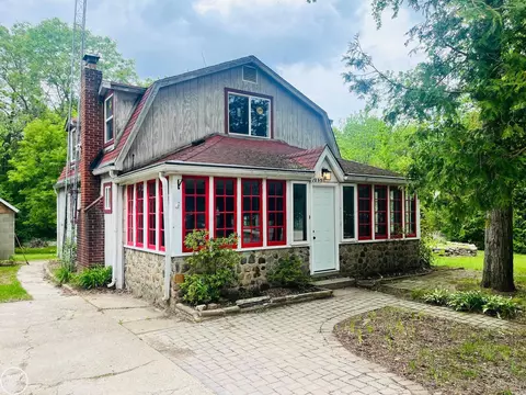 7295 N Elmwood, Lexington, MI 48450