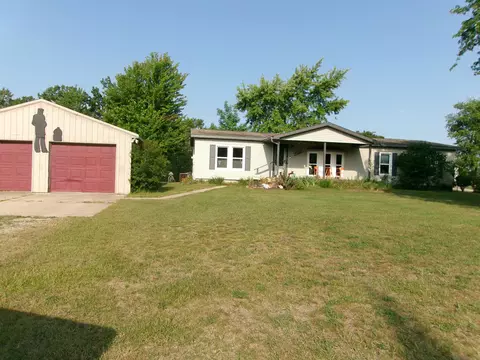4490 Ridgeway, Lake, MI 48632