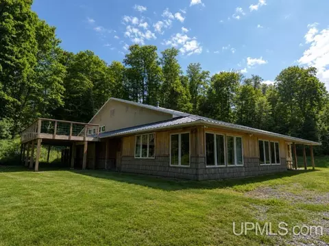 13241 Nurkkala, Bruce Crossing, MI 49912