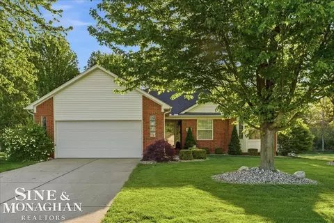 1098 Broad Ax, Smiths Creek, MI 48074