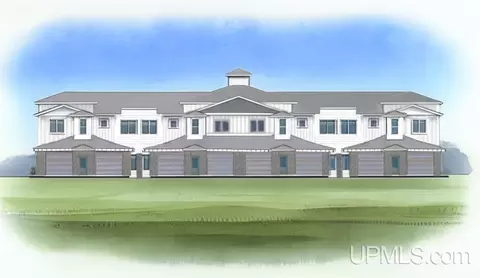105 N Front UNIT 6, L'anse, MI 49946