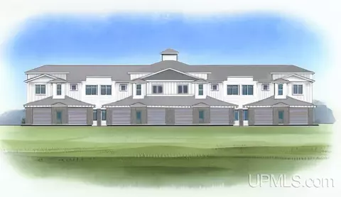 105 N Front UNIT 2, L'anse, MI 49946