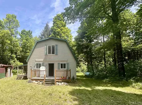 7450 Northwestern, Big Bay, MI 49808