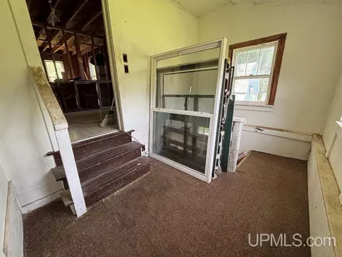 Exterior - 11 E Baltic, Caspian, MI 49915 photo 5 of 5