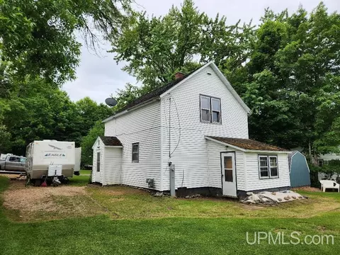 11 E Baltic, Caspian, MI 49915