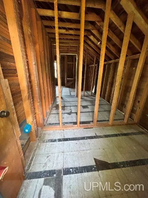 Entry Way - 11 E Baltic, Caspian, MI 49915 photo 1 of 3