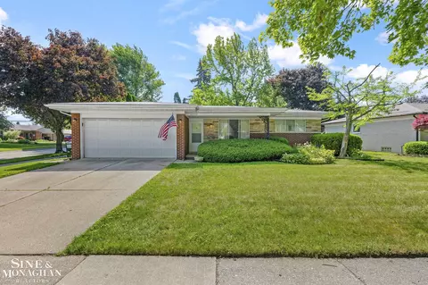 22030 Marter, Saint Clair Shores, MI 48080
