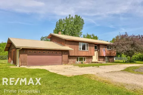 3540 Leix, Caro, MI 48723
