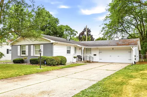 1111 E Washburn, Saginaw, MI 48602