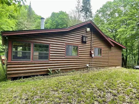 Exterior - 90 Green, Michigamme, MI 49861 photo 4 of 20