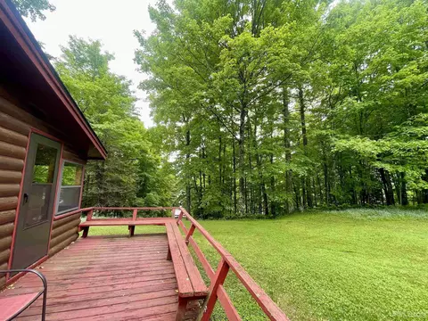 Exterior - 90 Green, Michigamme, MI 49861 photo 6 of 20