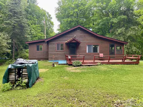 Exterior - 90 Green, Michigamme, MI 49861 photo 2 of 20