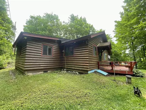 Exterior - 90 Green, Michigamme, MI 49861 photo 8 of 20
