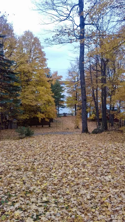 Exterior - 90 Green, Michigamme, MI 49861 photo 18 of 20