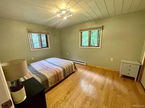 Bedroom - 90 Green, Michigamme, MI 49861 photo 1 of 2