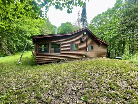 Exterior - 90 Green, Michigamme, MI 49861 photo 3 of 20