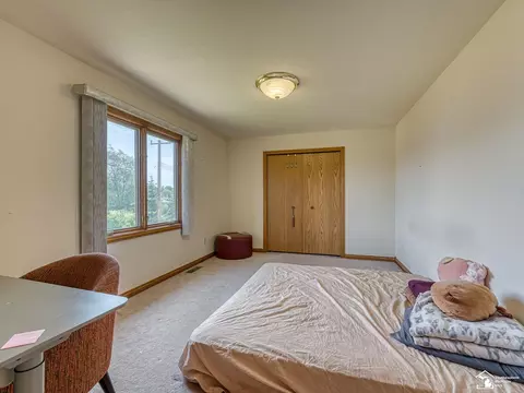 Bedroom - 2960 E Country, Monroe, MI 48162 photo 6 of 6