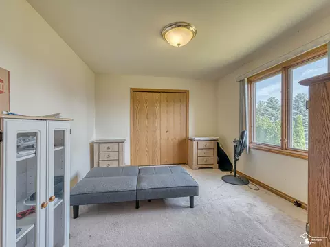 Bedroom - 2960 E Country, Monroe, MI 48162 photo 5 of 6