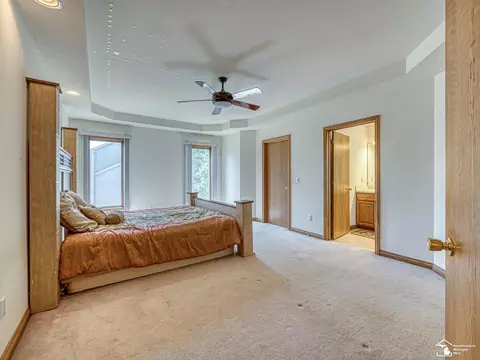 Bedroom - 2960 E Country, Monroe, MI 48162 photo 3 of 6