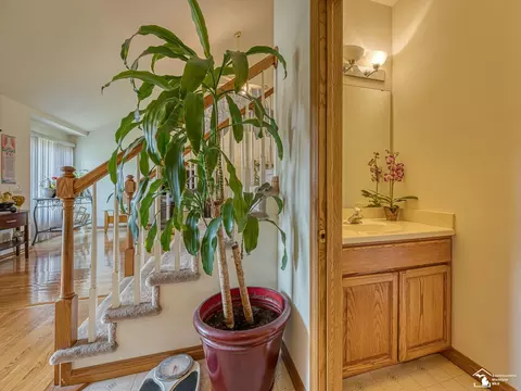 Entry Way - 2960 E Country, Monroe, MI 48162 photo 1 of 5
