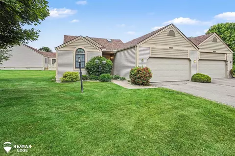 9606 Creek Vw #107, Davison, MI 48423