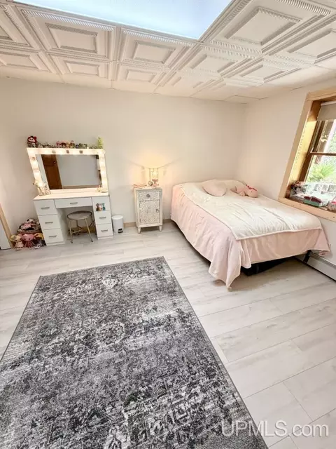 Bedroom - 78 Co Rd Gy, Ishpeming, MI 49849 photo 4 of 7
