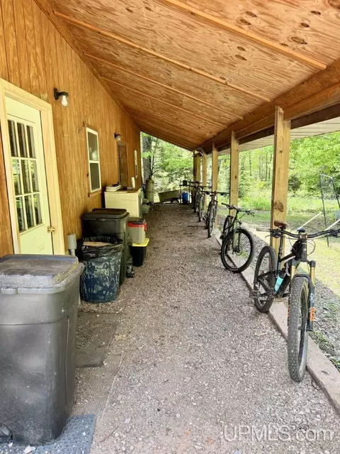 Exterior - 78 Co Rd Gy, Ishpeming, MI 49849 photo 16 of 17