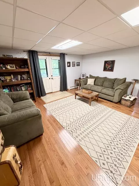Living - 78 Co Rd Gy, Ishpeming, MI 49849 photo 6 of 7