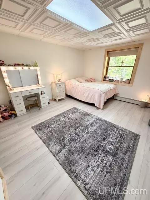 Bedroom - 78 Co Rd Gy, Ishpeming, MI 49849 photo 3 of 7