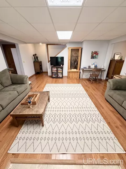 Living - 78 Co Rd Gy, Ishpeming, MI 49849 photo 7 of 7