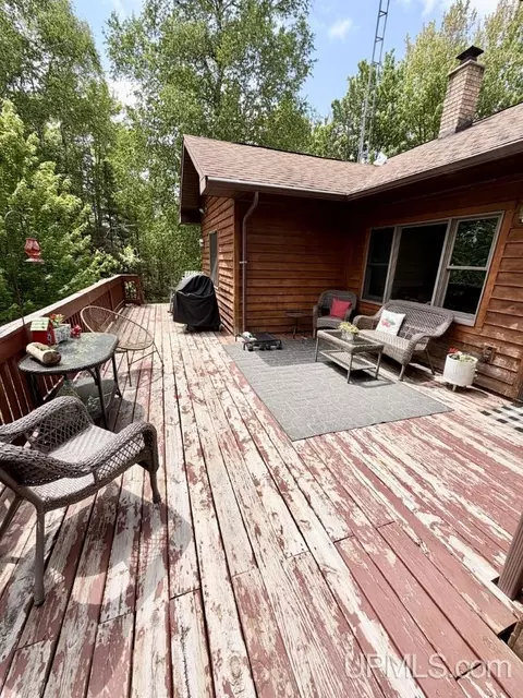 Exterior - 78 Co Rd Gy, Ishpeming, MI 49849 photo 4 of 17