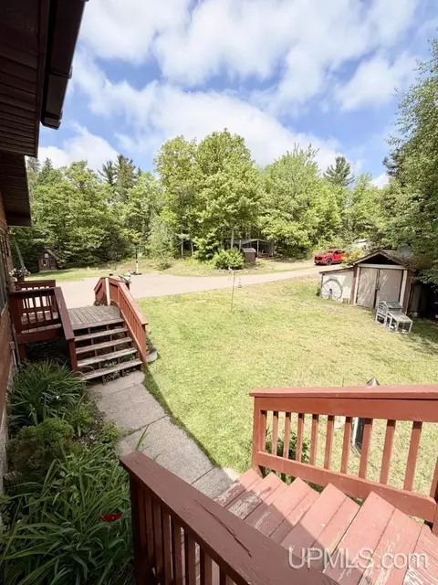 Exterior - 78 Co Rd Gy, Ishpeming, MI 49849 photo 6 of 17