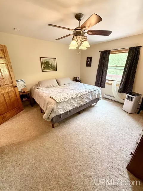 Bedroom - 78 Co Rd Gy, Ishpeming, MI 49849 photo 1 of 7