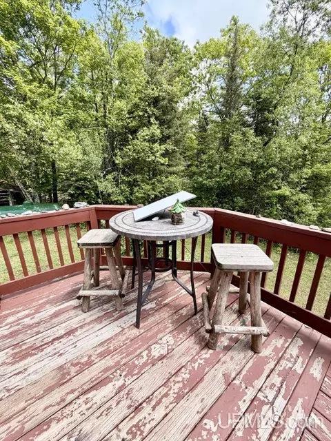 Exterior - 78 Co Rd Gy, Ishpeming, MI 49849 photo 5 of 17