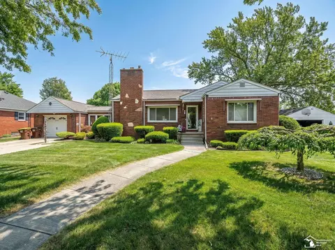 831 Wolverine, Monroe, MI 48161