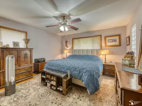 Bedroom - 831 Wolverine, Monroe, MI 48161 photo 1 of 2