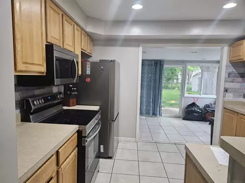 Kitchen - 1817 Saint Clair Blvd, Algonac, MI 48001 photo 1 of 4