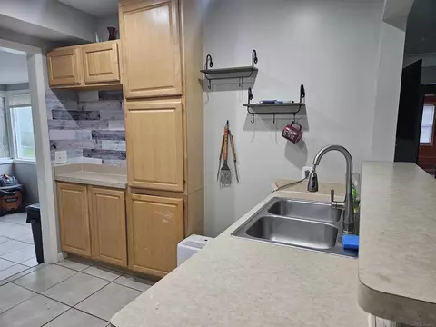 Kitchen - 1817 Saint Clair Blvd, Algonac, MI 48001 photo 2 of 4