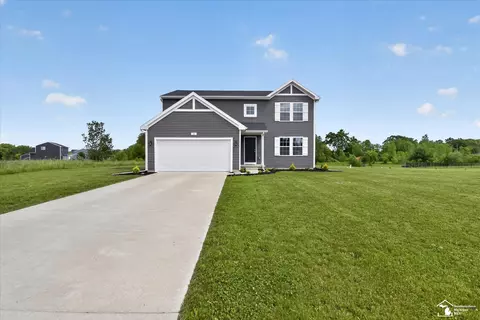 102 Forest, Davisburg, MI 48350
