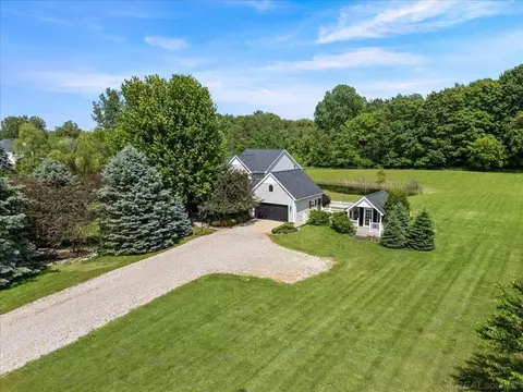 5685 Mottland, Oxford, MI 48371
